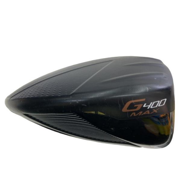 PING G400 MAXドライバー 10.5 ATTASCOOL 5s ゴルフ G400 MAXドライバー 10.5° THE ATTAS 5S