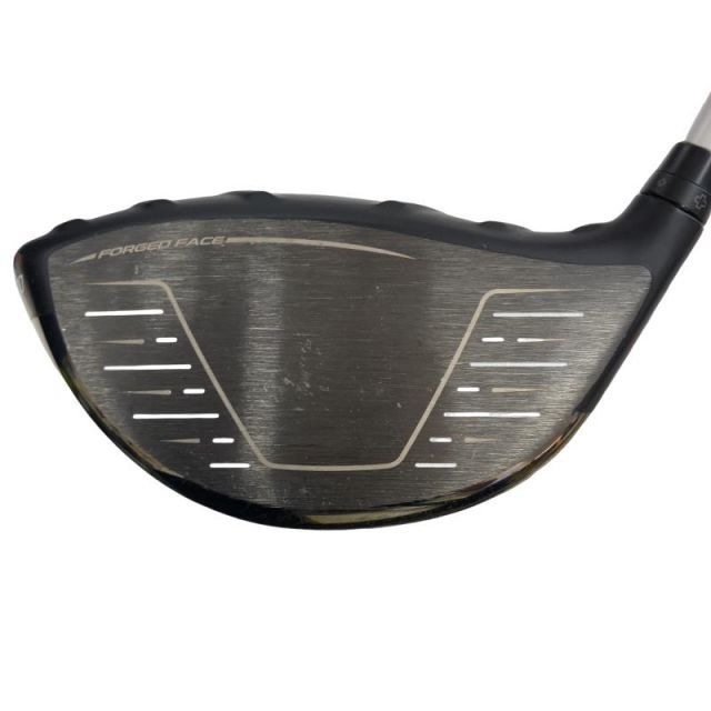 【中古】 ピン G400 MAX 10.5° ドライバー DR ATTAS CoooL 5 (フレックスS) メンズ 男性用 右利き 右用 Cランク ゴルフクラブ