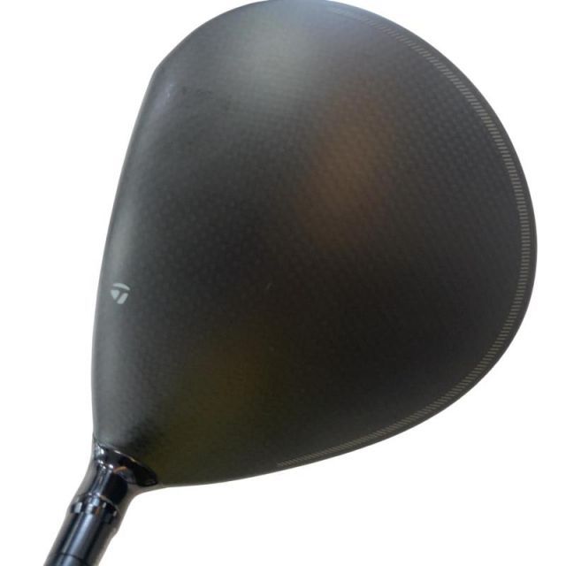 【中古】 テーラーメイド Qi4D 10.5° ドライバー DR 純正特注シャフト (フレックスR) メンズ 男性用 右利き 右用 Cランク ゴルフクラブ