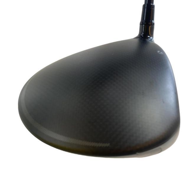 【中古】 テーラーメイド Qi4D 10.5° ドライバー DR 純正特注シャフト (フレックスR) メンズ 男性用 右利き 右用 Cランク ゴルフクラブ