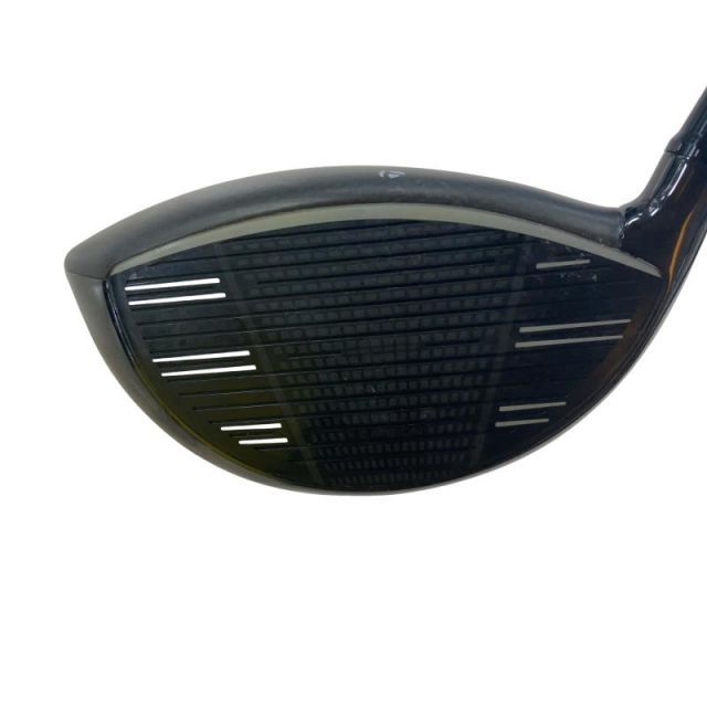 【中古】 テーラーメイド Qi4D 10.5° ドライバー DR 純正特注シャフト (フレックスR) メンズ 男性用 右利き 右用 Cランク ゴルフクラブ
