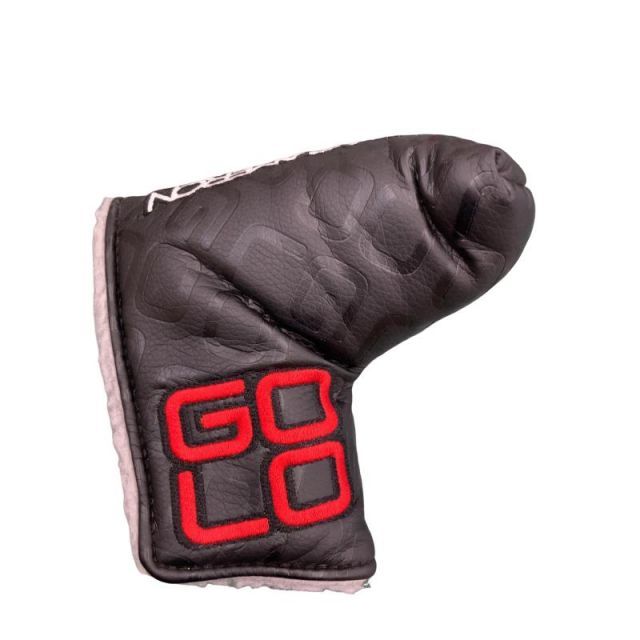 【中古】 タイトリスト SCOTTY CAMERON GoLo 6(2015) 34インチ パター PT スチール (フレックスその他) メンズ 男性用 右利き 右用 Cランク ゴルフクラブ 【中古】 タイトリスト SCOTTY CAMERON GoLo 6(2015) 34インチ パター PT スチール (フレックスその他) メンズ 男性用 右利き 右用 Cランク ゴルフクラブ
