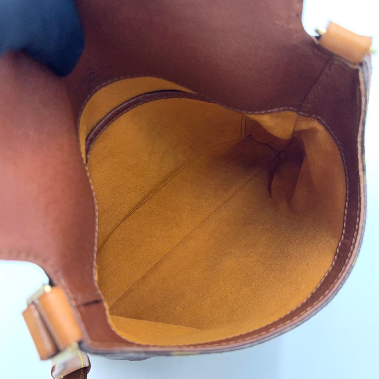 新着】LOUIS VUITTON ミュゼットサルサ ショートストラップ モノグラム 