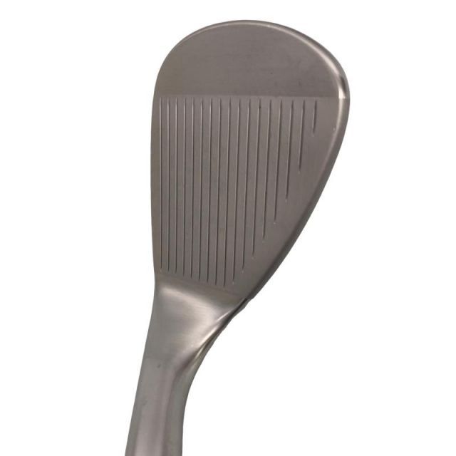 【中古】 タイトリスト VOKEY SPIN MILLED SM10 ツアークロム 52°/08°F ウェッジ WG リシャフト (フレックスその他) メンズ 男性用 右利き 右用 Cランク ゴルフクラブ 【中古】 タイトリスト VOKEY SPIN MILLED SM10 ツアークロム 52°/08°F ウェッジ WG リシャフト (フレックスその他) メンズ 男性用 右利き 右用 Cランク ゴルフクラブ