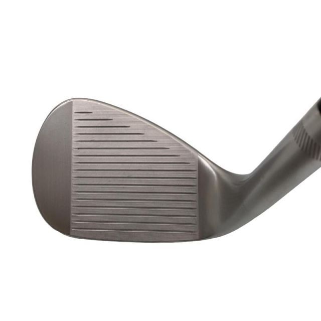 【中古】 タイトリスト VOKEY SPIN MILLED SM10 ツアークロム 52°/08°F ウェッジ WG リシャフト (フレックスその他) メンズ 男性用 右利き 右用 Cランク ゴルフクラブ 【中古】 タイトリスト VOKEY SPIN MILLED SM10 ツアークロム 52°/08°F ウェッジ WG リシャフト (フレックスその他) メンズ 男性用 右利き 右用 Cランク ゴルフクラブ