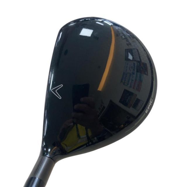 【中古】 キャロウェイ EPIC SPEED 3W フェアウェイウッド FW Diamana 50 for CW(2021 EPIC FW) (フレックスS) メンズ 男性用 右利き 右用 Cランク ゴルフクラブ 【中古】 キャロウェイ EPIC SPEED 3W フェアウェイウッド FW Diamana 50 for CW(2021 EPIC FW) (フレックスS) メンズ 男性用 右利き 右用 Cランク ゴルフクラブ