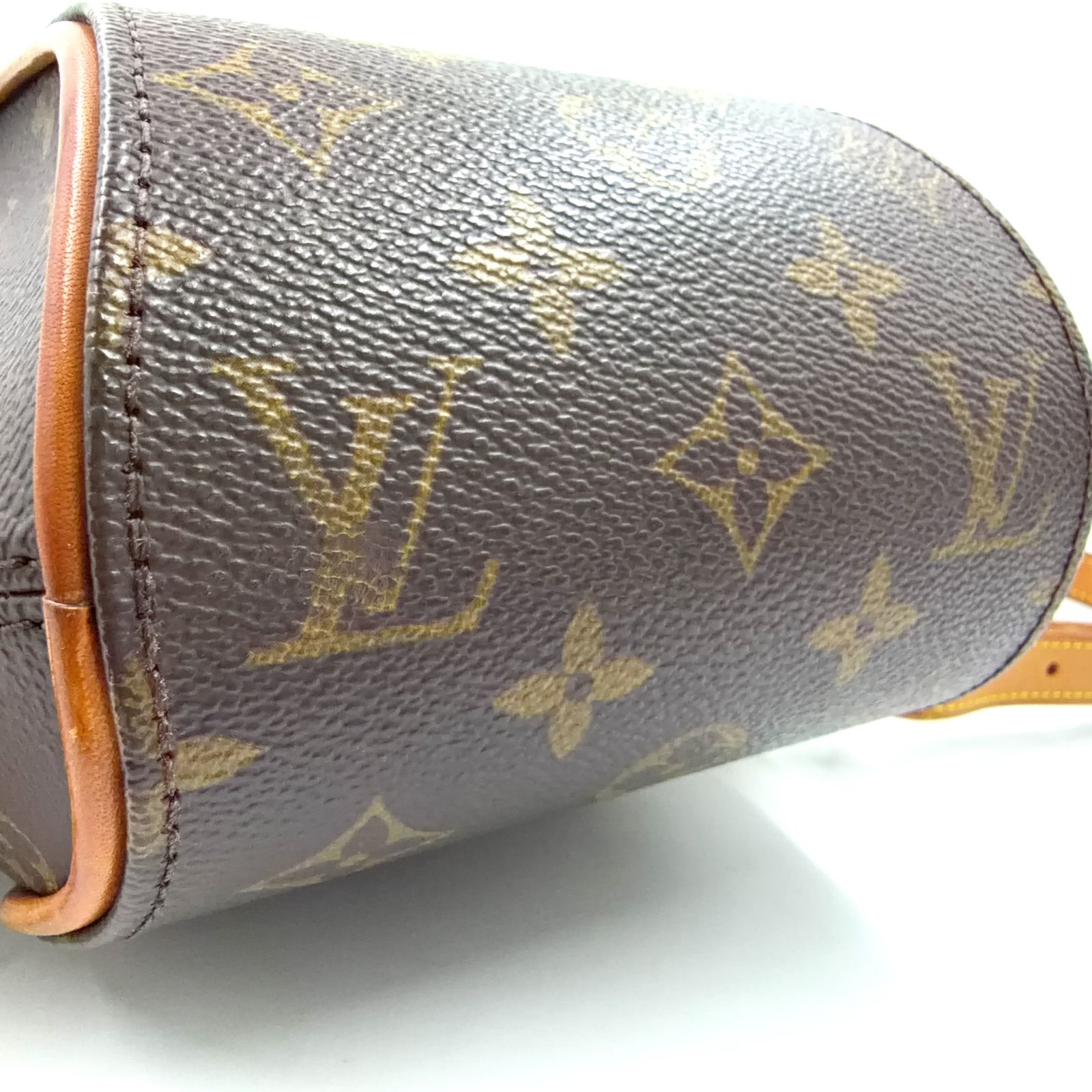 新着】LOUIS VUITTON エリプス サックアド モノグラム モノグラム 
