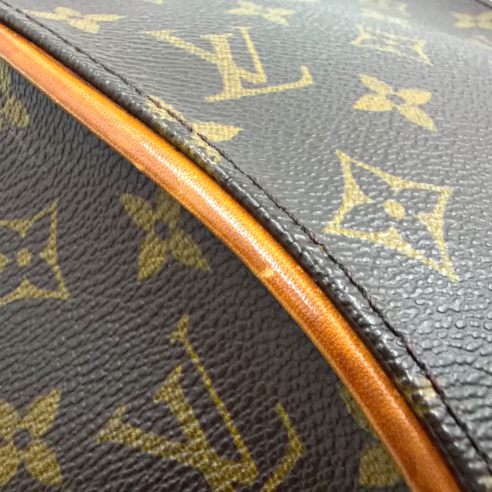 新着】LOUIS VUITTON エリプス サックアド モノグラム モノグラム 