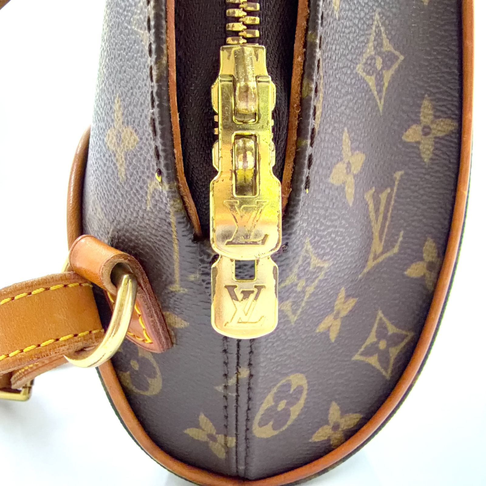 新着】LOUIS VUITTON エリプス サックアド モノグラム モノグラム 