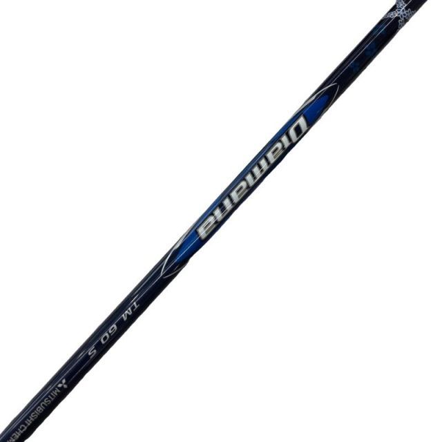 【中古】 テーラーメイド Qi10 MAX U4 ユーティリティ UT Diamana BLUE TM60(Qi10 UT) (フレックスS) メンズ 男性用 右利き 右用 Cランク ゴルフクラブ 【中古】 テーラーメイド Qi10 MAX U4 ユーティリティ UT Diamana BLUE TM60(Qi10 UT) (フレックスS) メンズ 男性用 右利き 右用 Cランク ゴルフクラブ