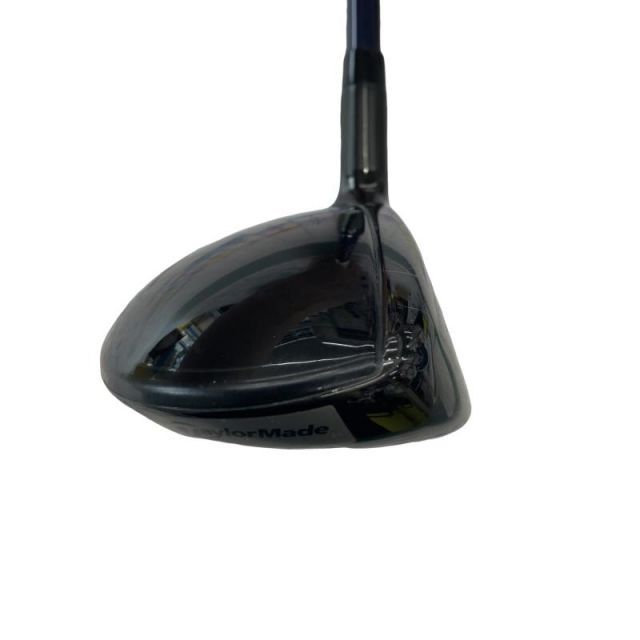 【中古】 テーラーメイド Qi10 MAX U4 ユーティリティ UT Diamana BLUE TM60(Qi10 UT) (フレックスS) メンズ 男性用 右利き 右用 Cランク ゴルフクラブ 【中古】 テーラーメイド Qi10 MAX U4 ユーティリティ UT Diamana BLUE TM60(Qi10 UT) (フレックスS) メンズ 男性用 右利き 右用 Cランク ゴルフクラブ