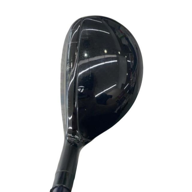 【中古】 テーラーメイド Qi10 MAX U4 ユーティリティ UT Diamana BLUE TM60(Qi10 UT) (フレックスS) メンズ 男性用 右利き 右用 Cランク ゴルフクラブ 【中古】 テーラーメイド Qi10 MAX U4 ユーティリティ UT Diamana BLUE TM60(Qi10 UT) (フレックスS) メンズ 男性用 右利き 右用 Cランク ゴルフクラブ