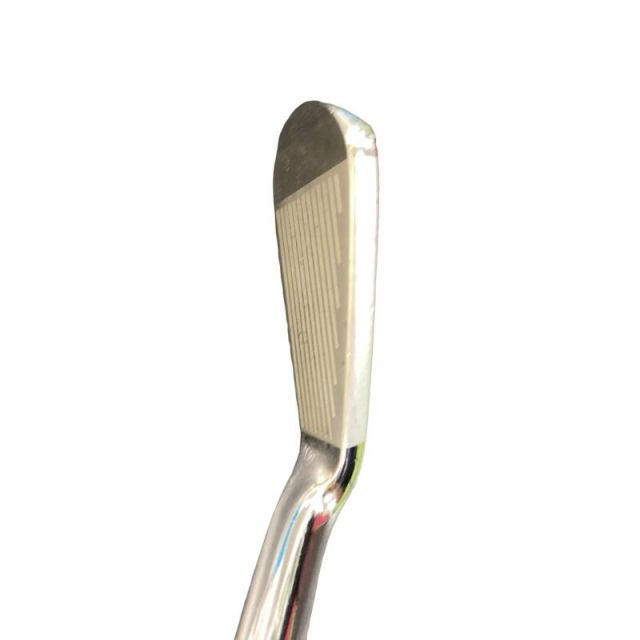 中古】 ミズノ MP-55 6S アイアンセット IR リシャフト (フレックス