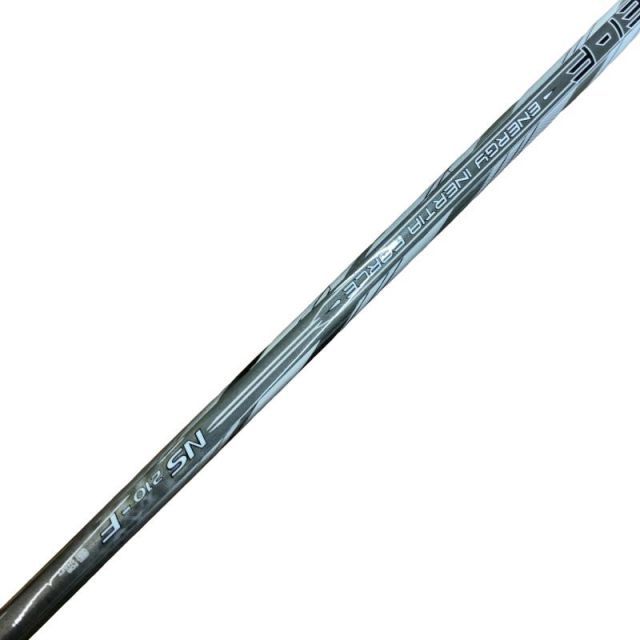 【中古】 ゴルフパートナー NEXGEN NS210 5W フェアウェイウッド FW EI-F NS210-F (フレックスその他) メンズ 男性用 右利き 右用 Cランク ゴルフクラブ
