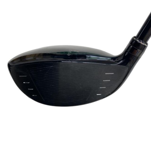 【中古】 プロギア SUPER egg evolution(2024) 5W フェアウェイウッド FW SUPER egg オリジナルカーボン(FW) (フレックスR) メンズ 男性用 右利き 右用 Cランク ゴルフクラブ