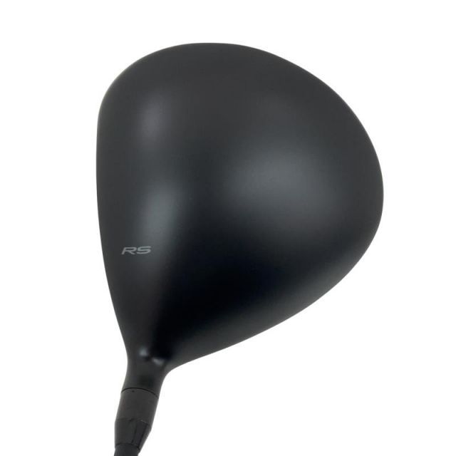【中古】 プロギア RS X(2024) 9.5° ドライバー DR Diamana FOR PRGR(2024 DR) (フレックスS) メンズ 男性用 右利き 右用 Aランク ゴルフクラブ