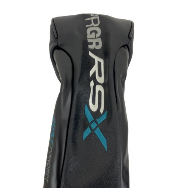 【中古】 プロギア RS X(2024) 9.5° ドライバー DR Diamana FOR PRGR(2024 DR) (フレックスS) メンズ 男性用 右利き 右用 Aランク ゴルフクラブ