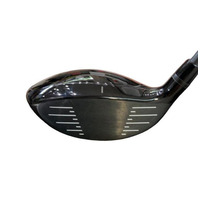 【中古】 ヤマハ inpres DRIVESTAR(2025) 5W フェアウェイウッド FW SPEEDER NX for Yamaha M-425F (フレックスR) メンズ 男性用 右利き 右用 Cランク ゴルフクラブ