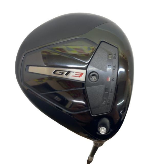 【中古】 タイトリスト GT3 10° ドライバー DR TENSEI BLUE 1K 55 (フレックスS) メンズ 男性用 右利き 右用 Cランク ゴルフクラブ
