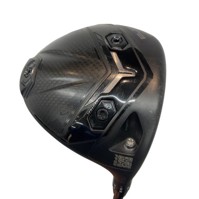 【中古】 コブラ cobra DS-ADAPT LS 9° ドライバー DR LIN-Q for Cobra(DS-ADAPT DR) (フレックスS) メンズ 男性用 右利き 右用 Cランク ゴルフクラブ