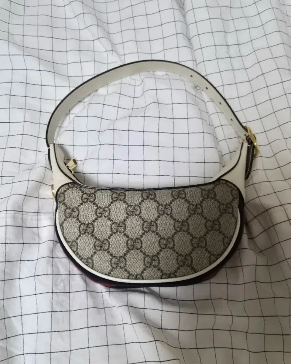 (正規品) グッチ ミニ HOBO BAG