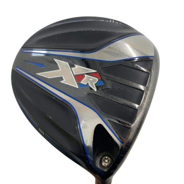 【中古】 キャロウェイ XR 16 9.5° ドライバー DR XR(2016)ドライバー (フレックスSR) メンズ 男性用 右利き 右用 Cランク ゴルフクラブ