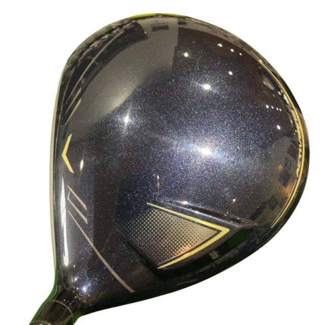中古】 ダンロップ XXIO(2022) 9.5° ドライバー DR 純正特注シャフト