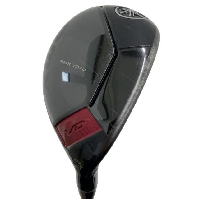 【中古】 ヤマハ RMX VD(2024) U5 ユーティリティ UT TENSEI TR60h (フレックスS) メンズ 男性用 右利き 右用 Cランク ゴルフクラブ