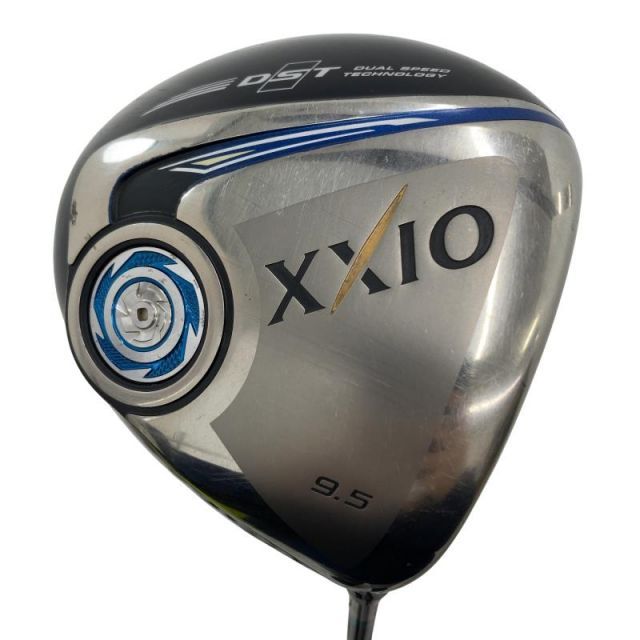 中古】 ダンロップ XXIO(2016) 9.5° ドライバー DR XXIO MP900