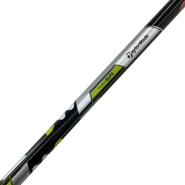 中古】 テーラーメイド M1 460(2017) 10.5° ドライバー DR TM1-117