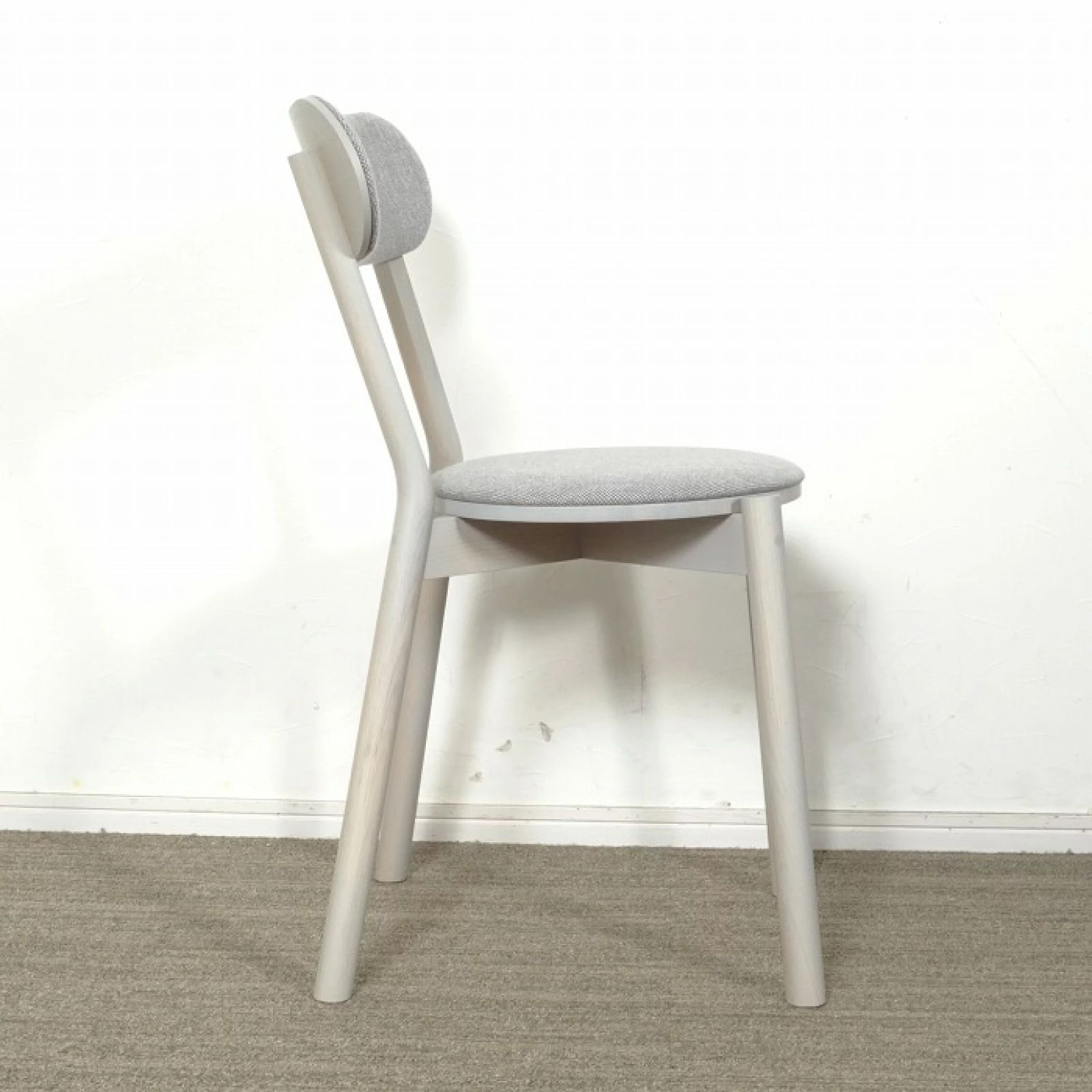 ◾︎SELUNO◾︎ 【展示美品】Karimoku New Standard カリモク ニュー 