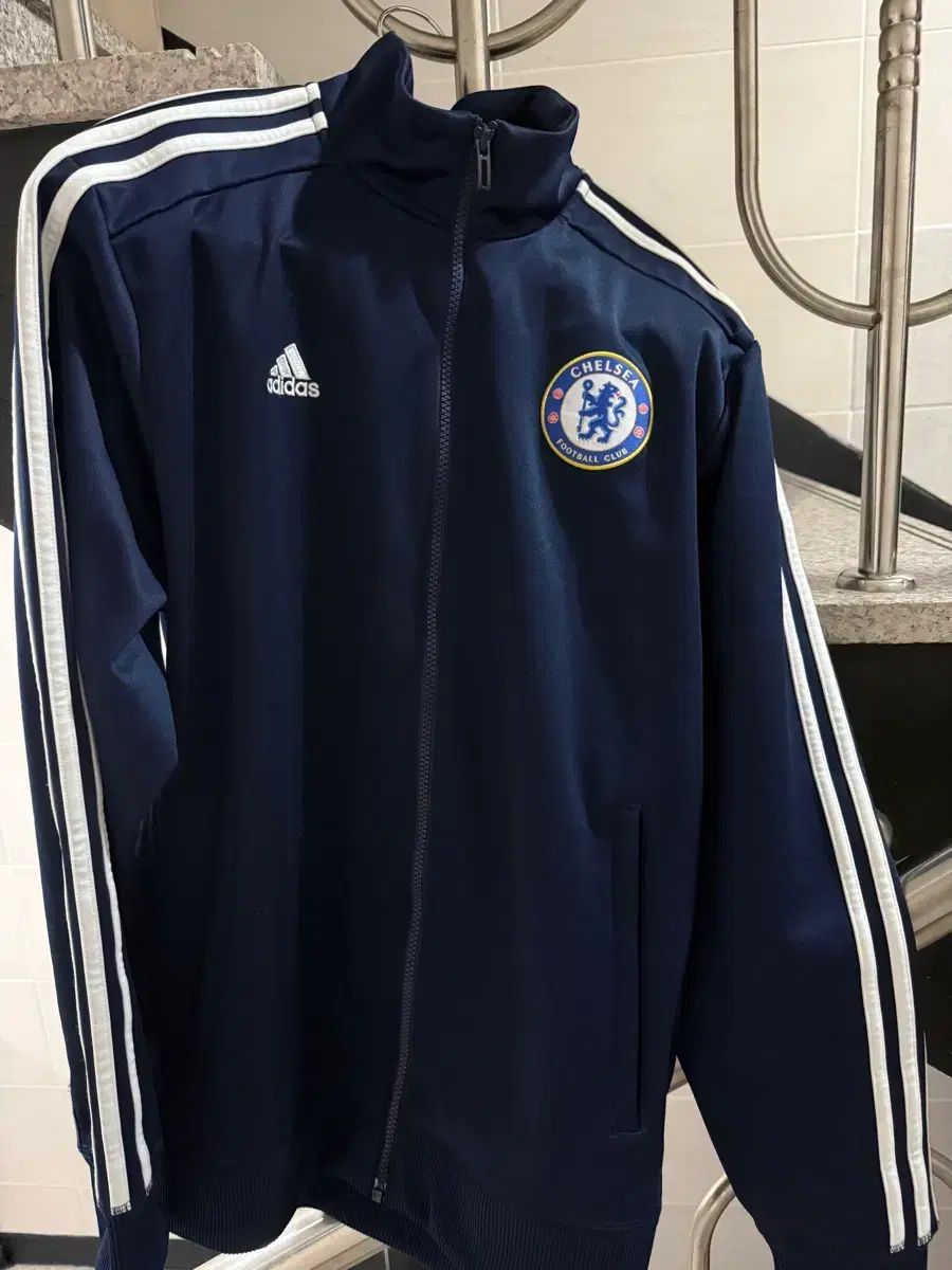 チェルシー アディダス ジャージ xl