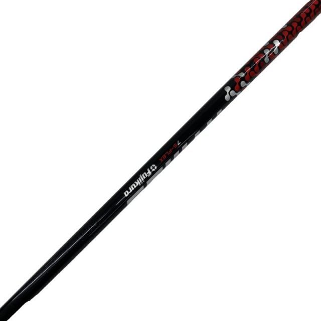 中古】 テーラーメイド M4(2021) U4 ユーティリティ UT Fujikura ATMOS