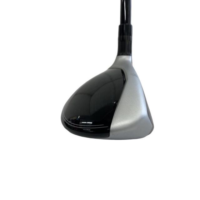 中古】 テーラーメイド M4(2021) U4 ユーティリティ UT Fujikura ATMOS