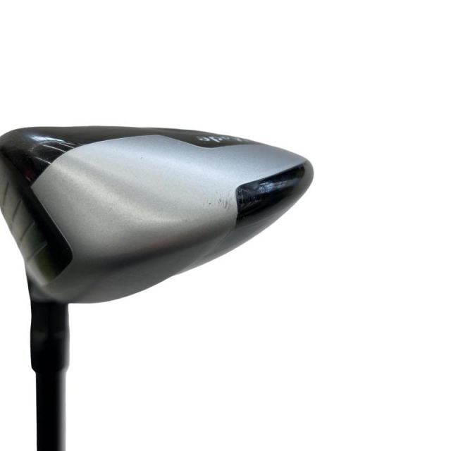中古】 テーラーメイド M4(2021) U4 ユーティリティ UT Fujikura ATMOS