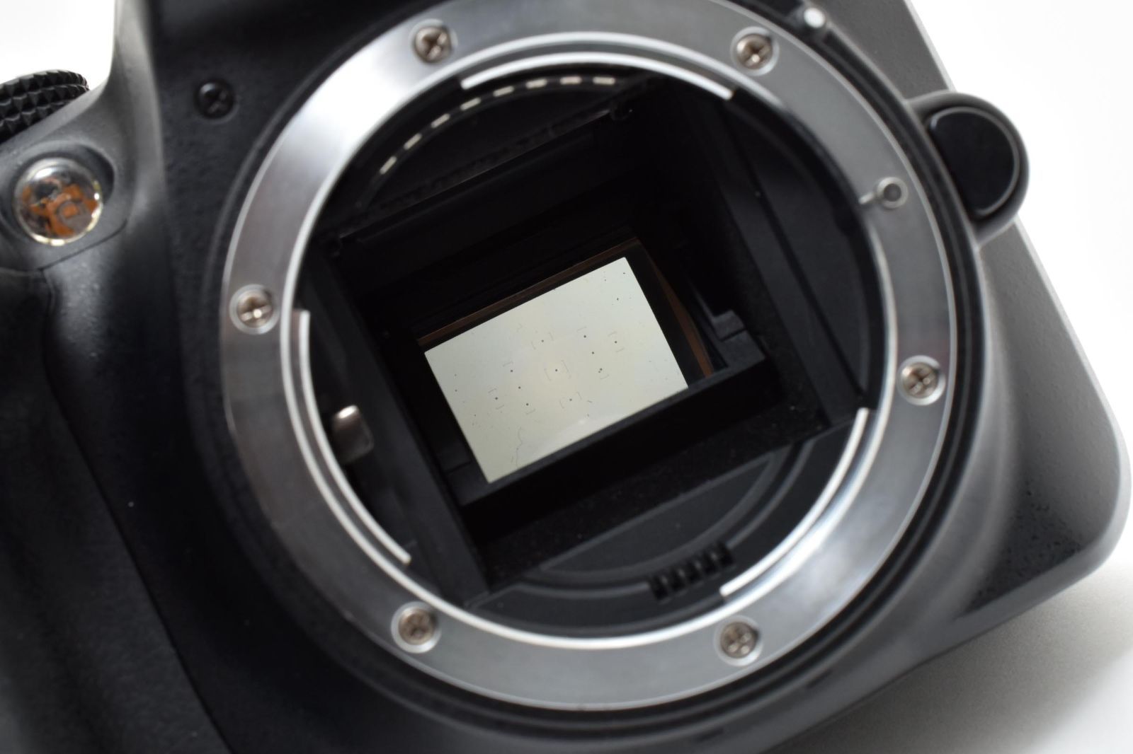 シャッター回数：23,281回】 ニコン Nikon D3400 デジタル一眼レフ