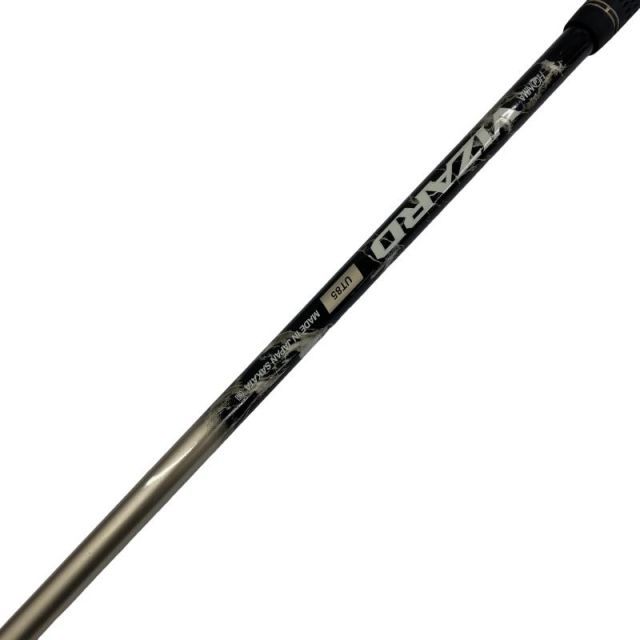 中古】 本間ゴルフ TOUR WORLD TW727 16° ユーティリティ UT VIZARD