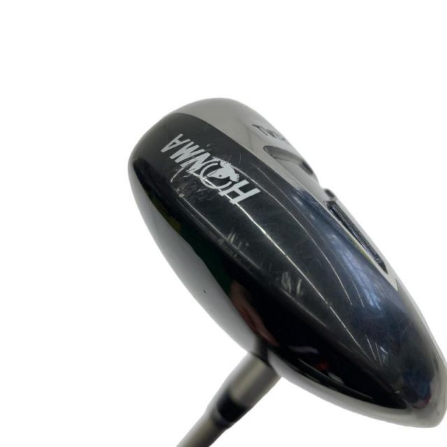 本間ゴルフ TW727 ユーティリティ 2本セット Ｕ19＆Ｕ22【SX相当】VIZARD UT85 中古】 本間ゴルフ TOUR WORLD TW727 22° ユーティリティ UT VIZARD