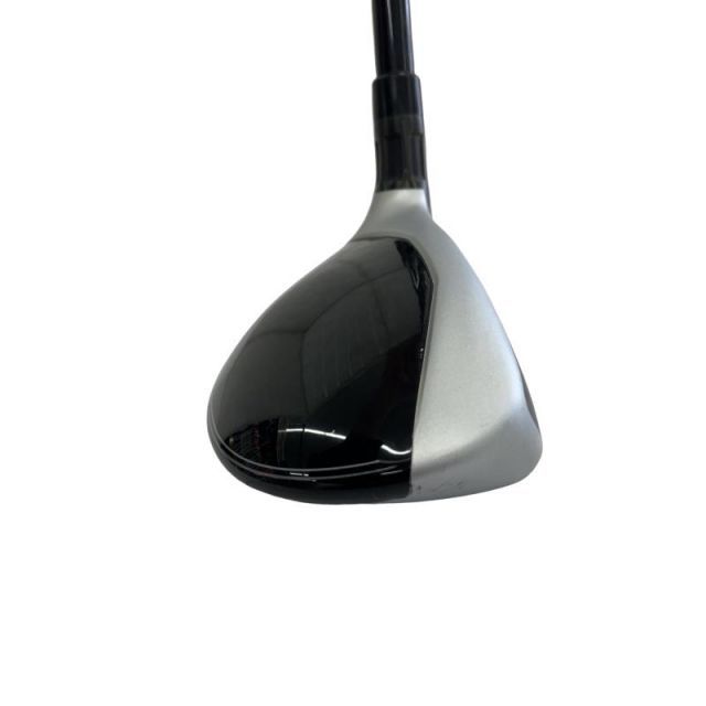 中古】 テーラーメイド M4(2021) U3 ユーティリティ UT Fujikura ATMOS