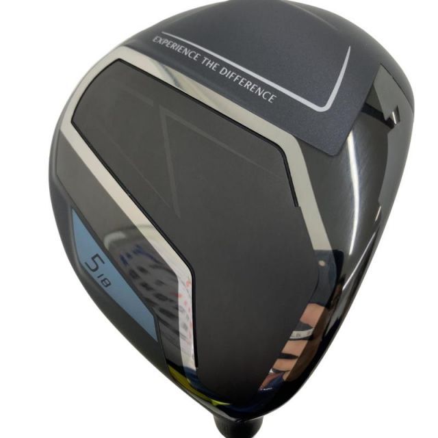 【中古】 ダンロップ XXIO(2026) プラス 5W フェアウェイウッド FW SPEEDER NX DST for XXIO(FW) (フレックスS) メンズ 男性用 右利き 右用 Cランク ゴルフクラブ