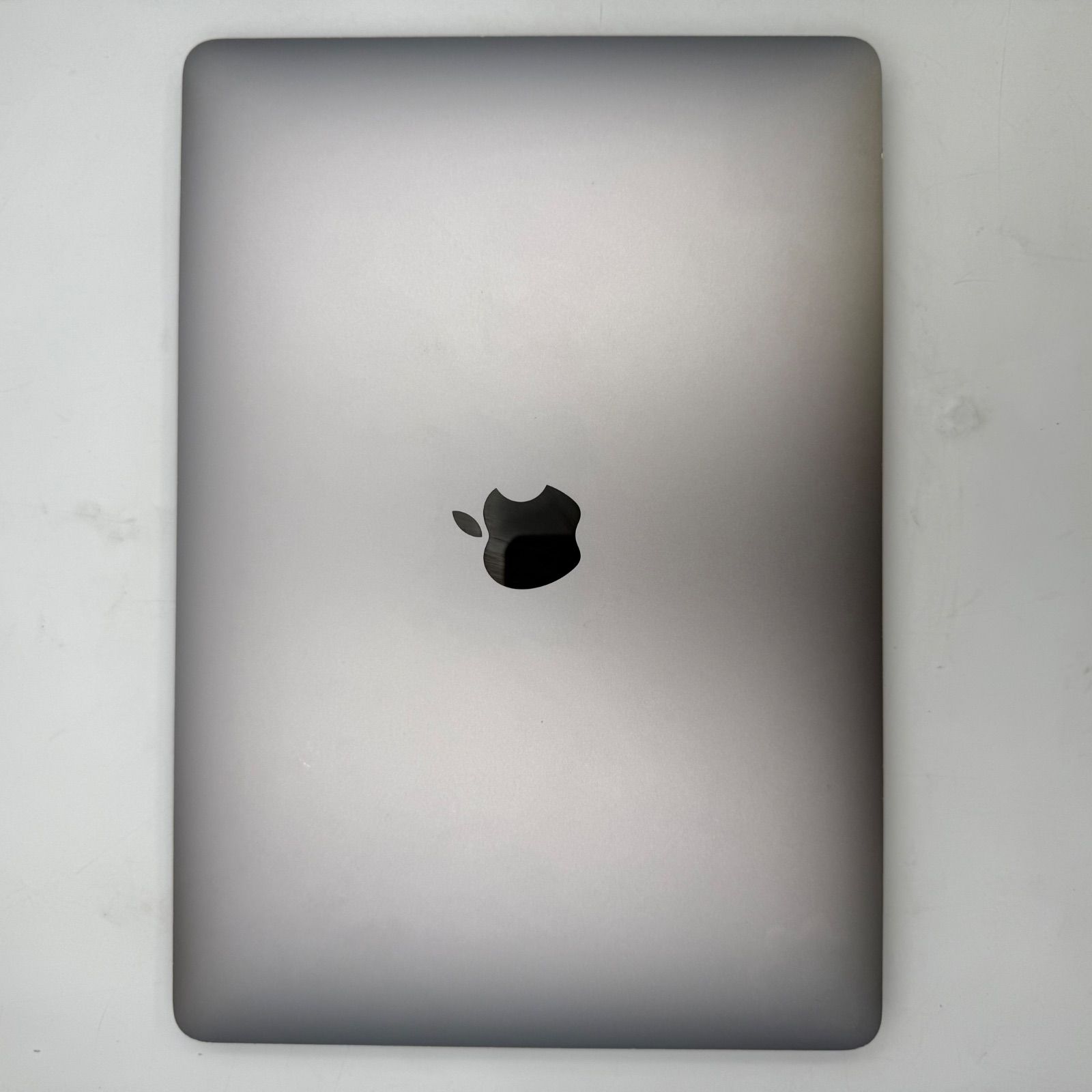 MacBook Air M1 16GB SSD256GB バッテリー新品 - メルカリ