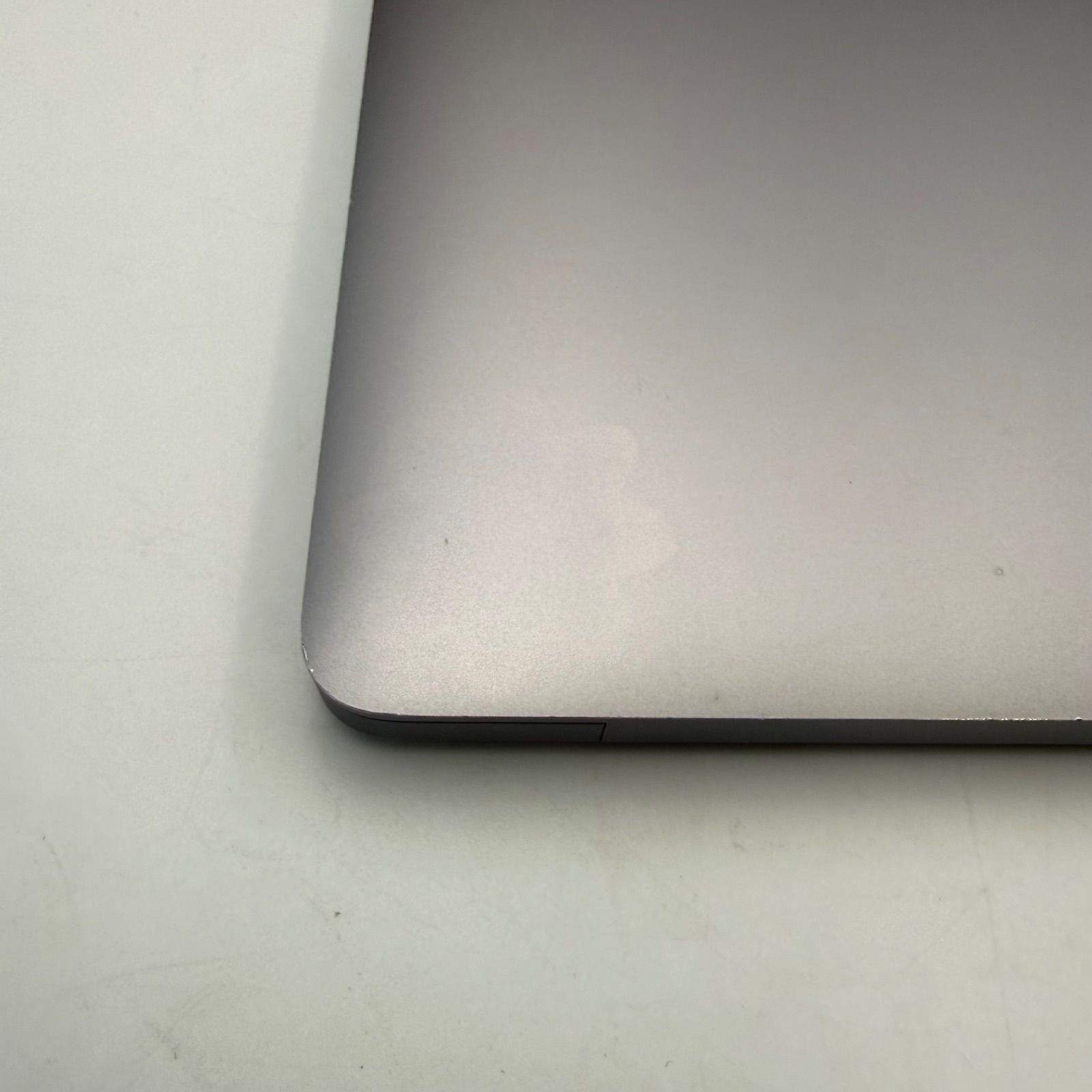 MacBook Air M1 16GB SSD256GB バッテリー新品 - メルカリ