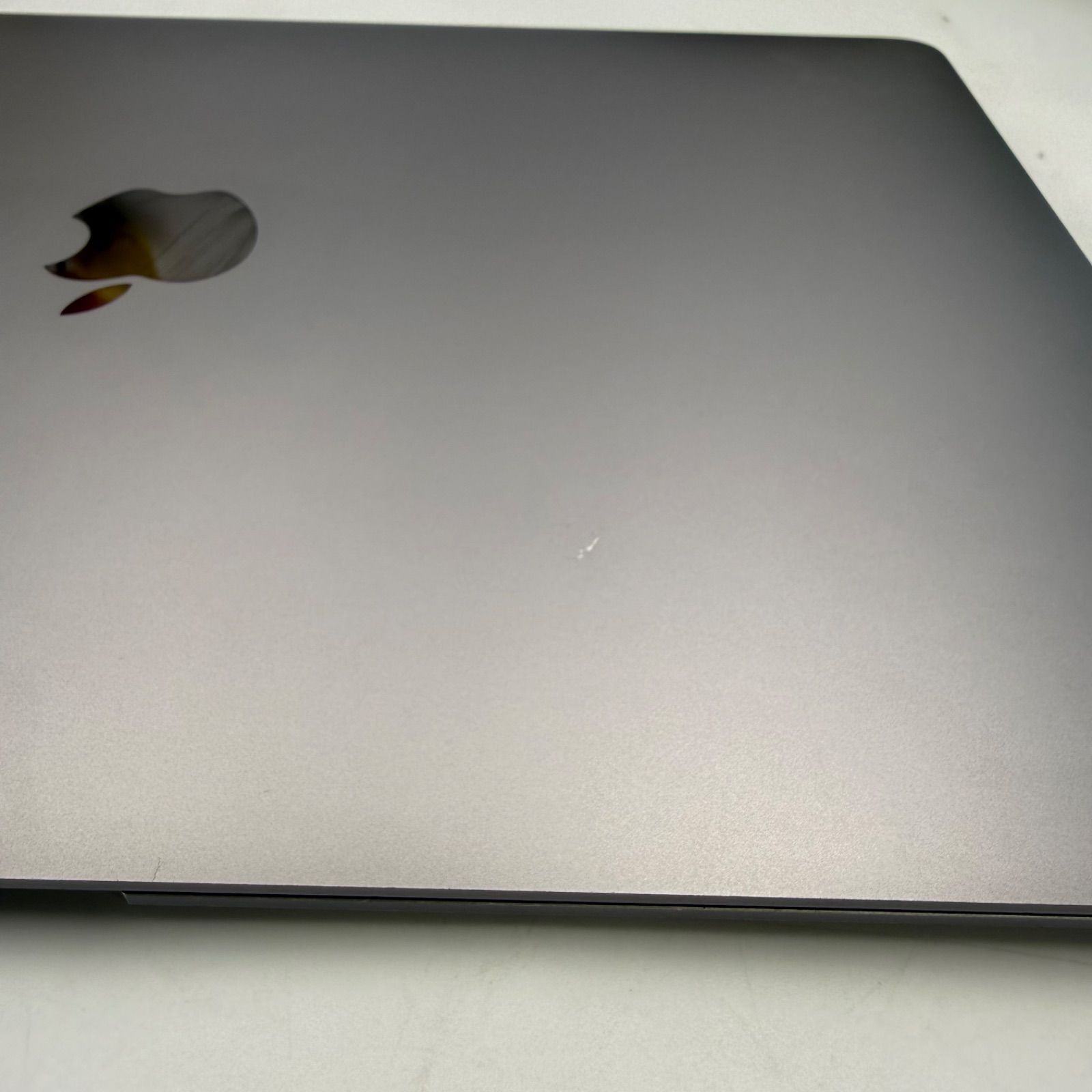 MacBook Air M1 16GB SSD256GB バッテリー新品 - メルカリ