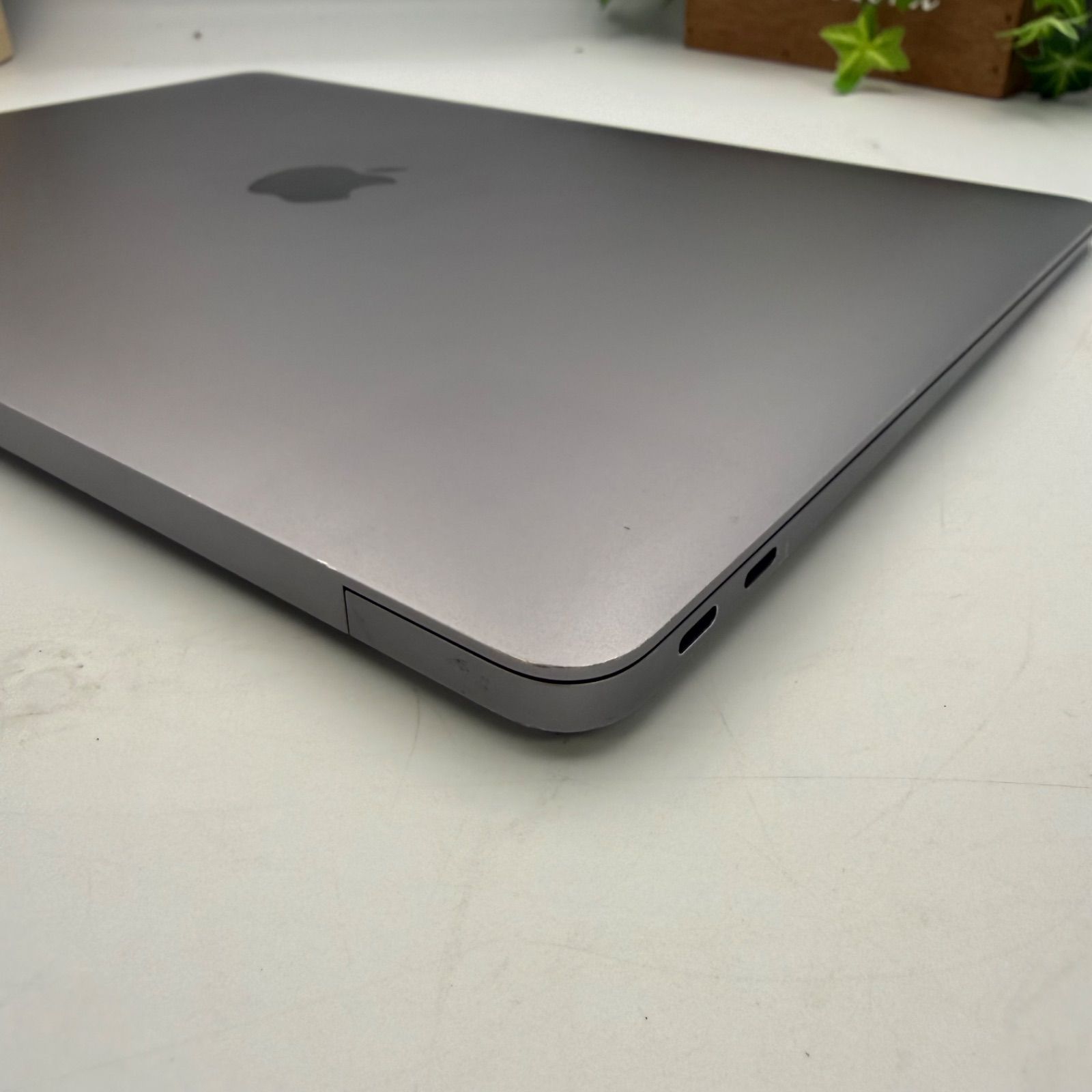MacBook Air M1/ 16GB/ 256GB/ バッテリー100% MacBook Air M1 16GB SSD256GB バッテリー新品 - メルカリ