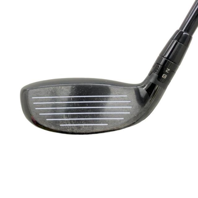 中古】 タイトリスト 818 H1 23° ユーティリティ UT Titleist MCI 70