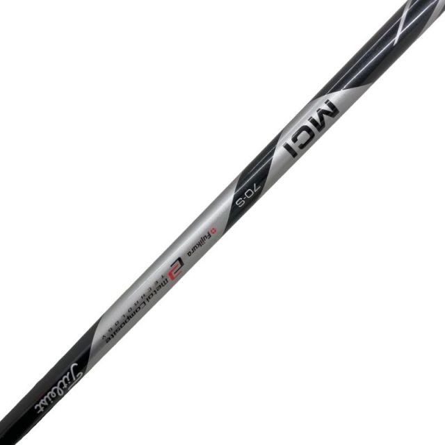 中古】 タイトリスト 818 H1 23° ユーティリティ UT Titleist MCI 70