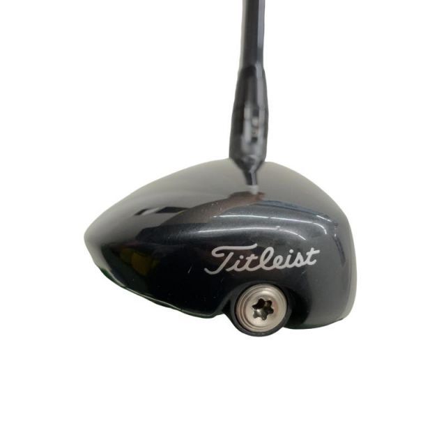 中古】 タイトリスト 818 H1 23° ユーティリティ UT Titleist MCI 70