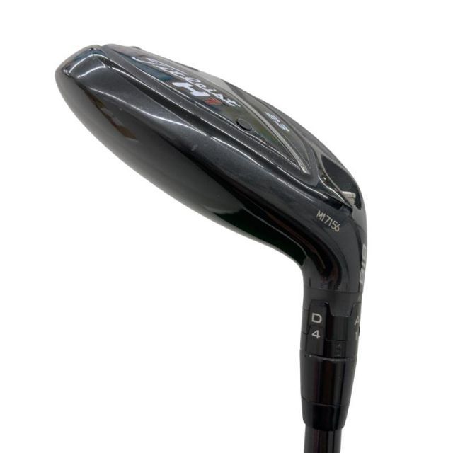 中古】 タイトリスト 818 H1 23° ユーティリティ UT Titleist MCI 70
