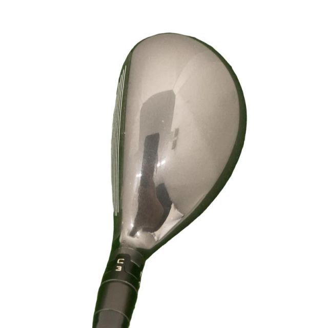 中古】 タイトリスト 818 H1 23° ユーティリティ UT Titleist MCI 70