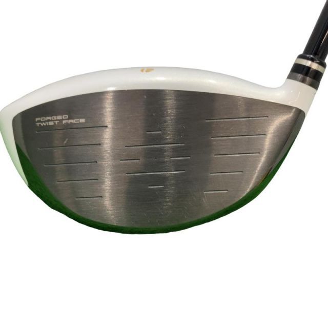 中古】 テーラーメイド M GLOIRE 10.5° ドライバー DR Speeder